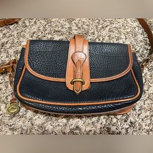 Dooney & Burke Vintage Handbag